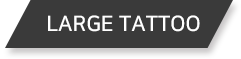 LARGE TATTOO