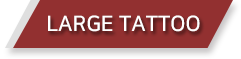LARGE TATTOO OVER